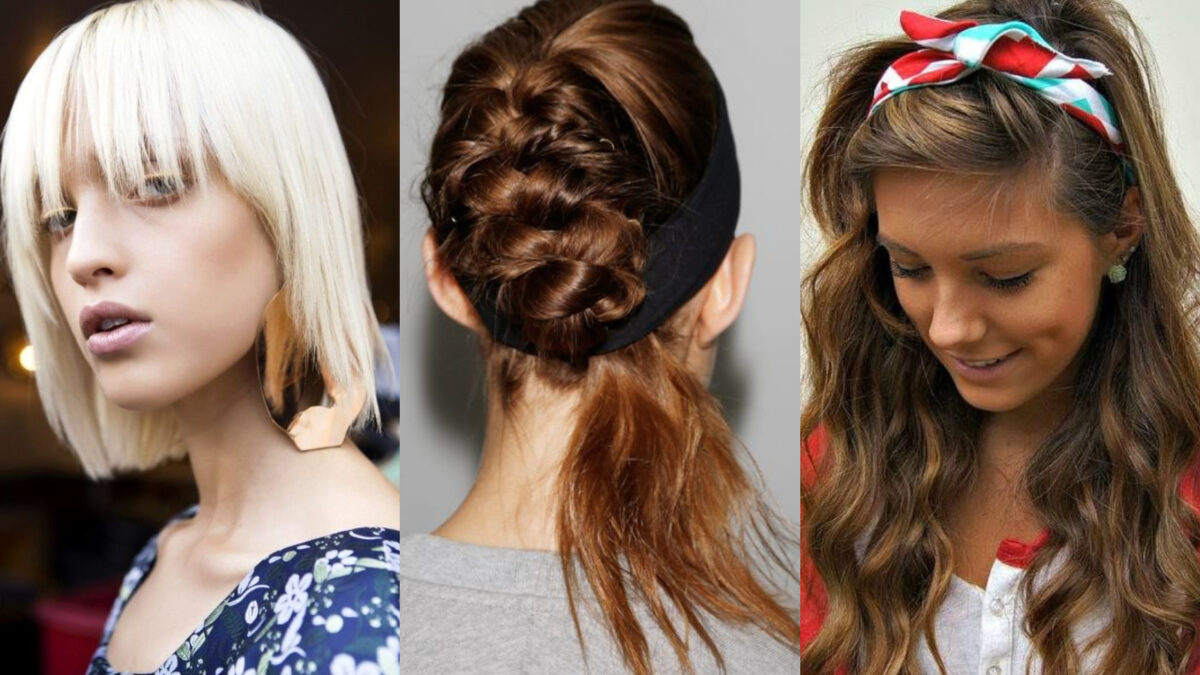 Μαλλιά Απριλίου 2026: Τα πιο μοντέρνα και εύκολα χτενίσματα και κουρέματα για το Πάσχα