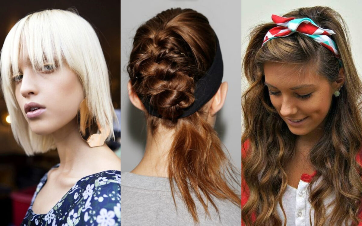 Μαλλιά Απριλίου 2026: Τα πιο μοντέρνα και εύκολα χτενίσματα και κουρέματα για το Πάσχα