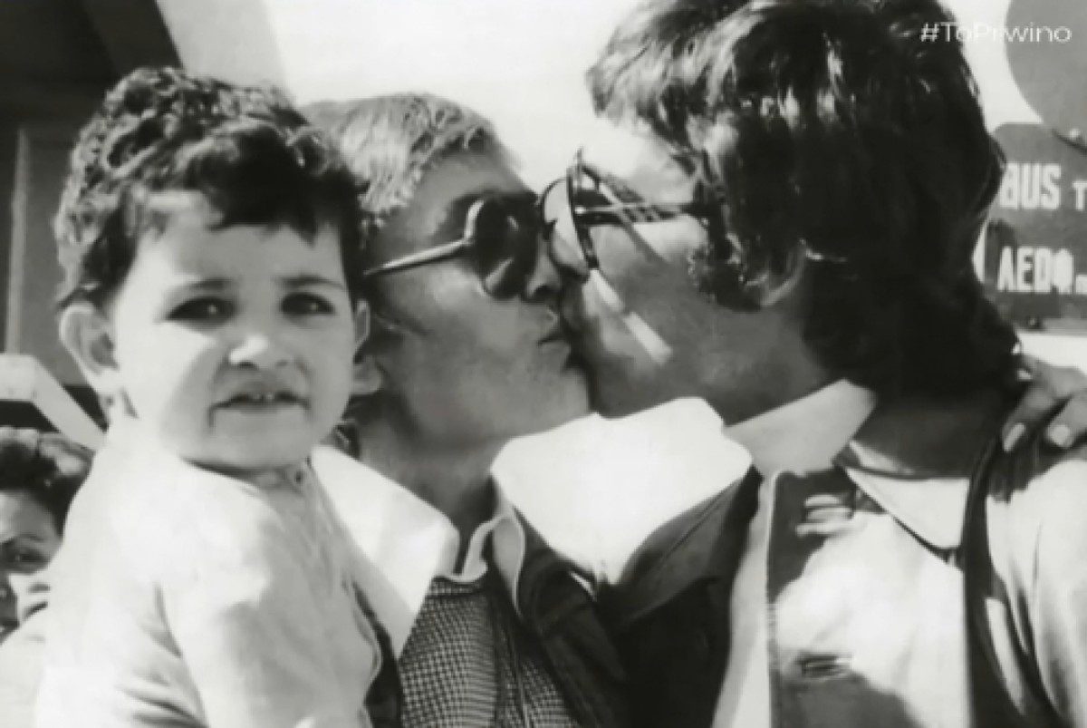 Μαρινέλλα: Ο μεγάλος της έρωτας που δεν ήταν ο Στέλιος Καζαντζίδης - Ο τραγικός του θάνατος που τη σημάδεψε