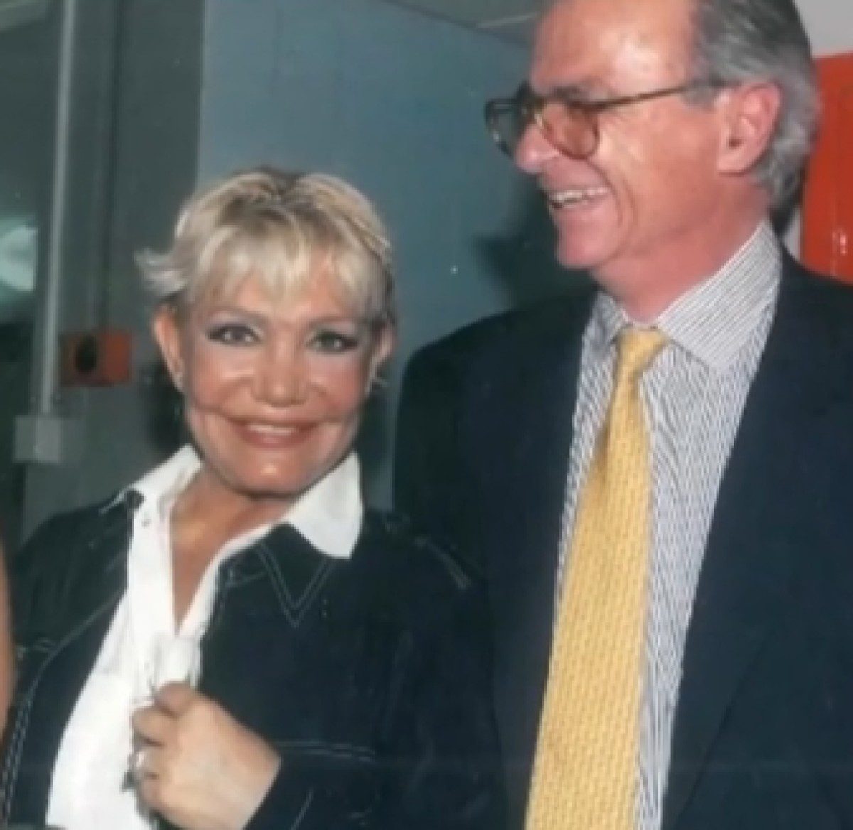 Μαρινέλλα: Ο μεγάλος της έρωτας που δεν ήταν ο Στέλιος Καζαντζίδης - Ο τραγικός του θάνατος που τη σημάδεψε