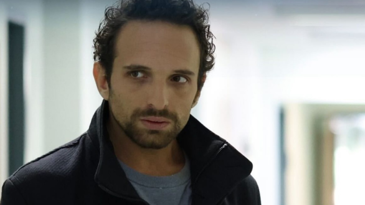 Ο Μάρκος Παπαδοκωνσταντάκης θα υποδυθεί τον Άγιο Νεκτάριο στη νέα σειρά του Alpha