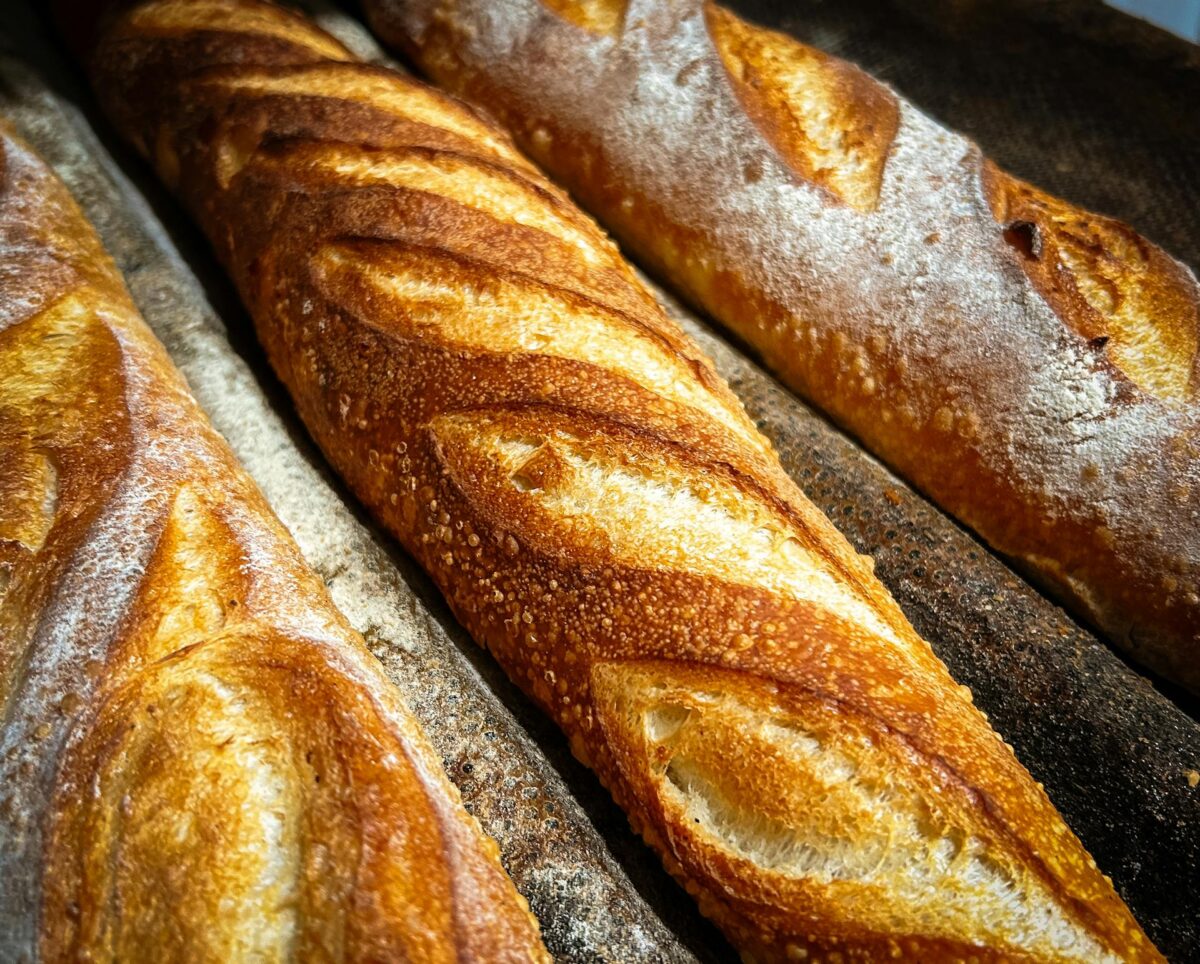 Μαζική ανάκληση ψωμιού ελληνικής εταιρίας σε όλη την Ευρώπη εξαιτίας σοβαρού κινδύνου