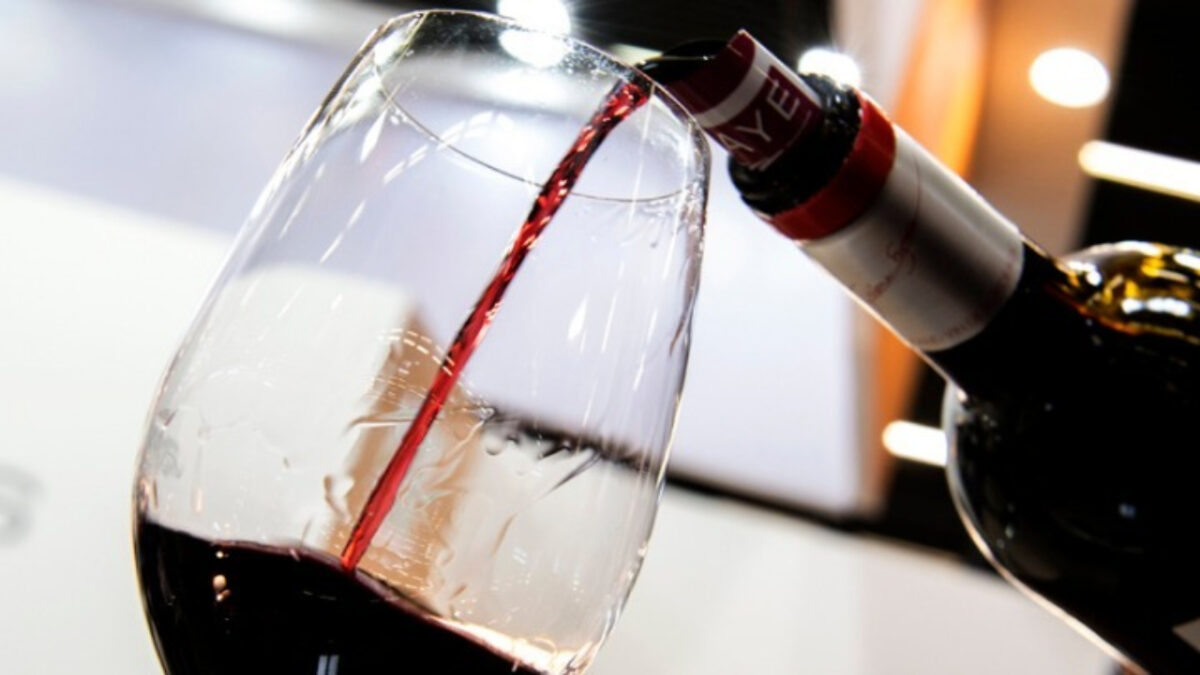 Μαζική ανάκληση σε γνωστά κρασιά: Αποσύρονται άμεσα από την αγορά (Φωτογραφία)