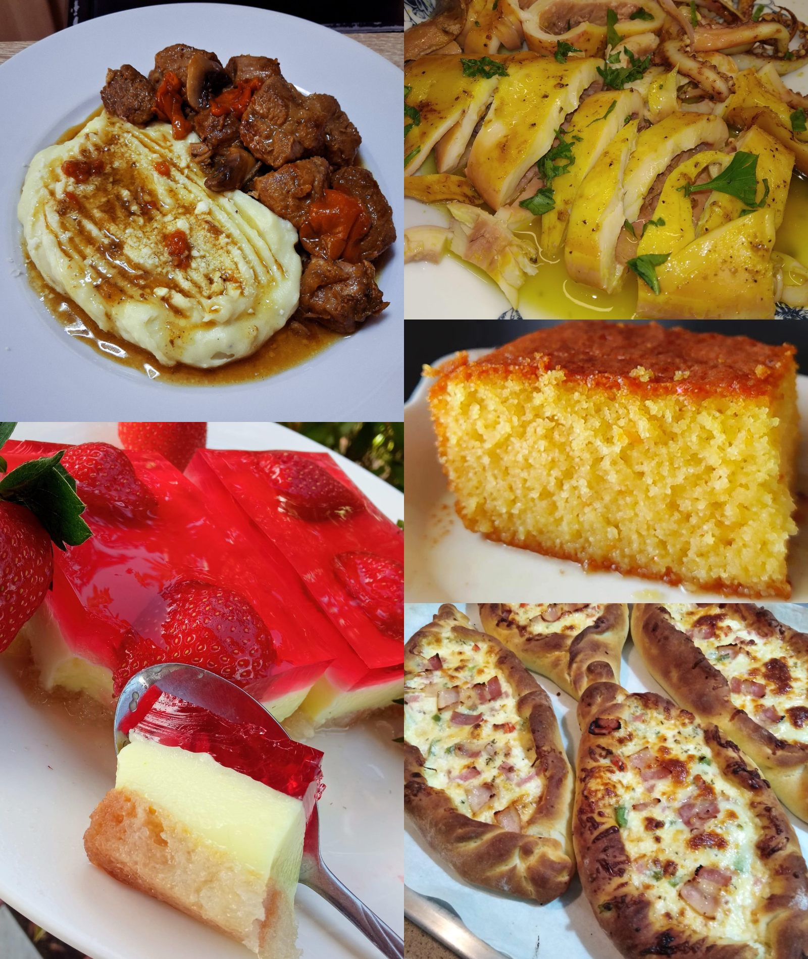 Μενού εβδομάδας από 09/03/26 έως 15/03/26 (Σαρακοστιανό)