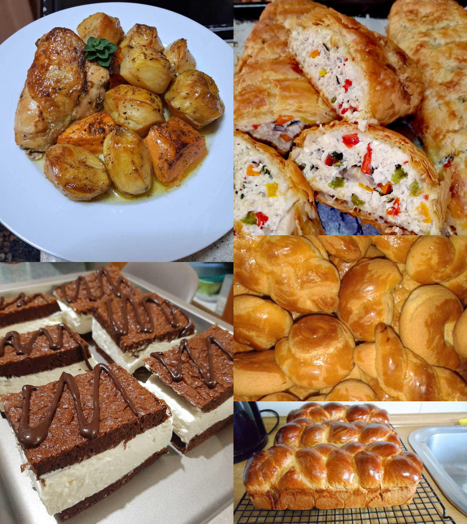 Μενού εβδομάδας από 16/03/26 έως 22/03/26