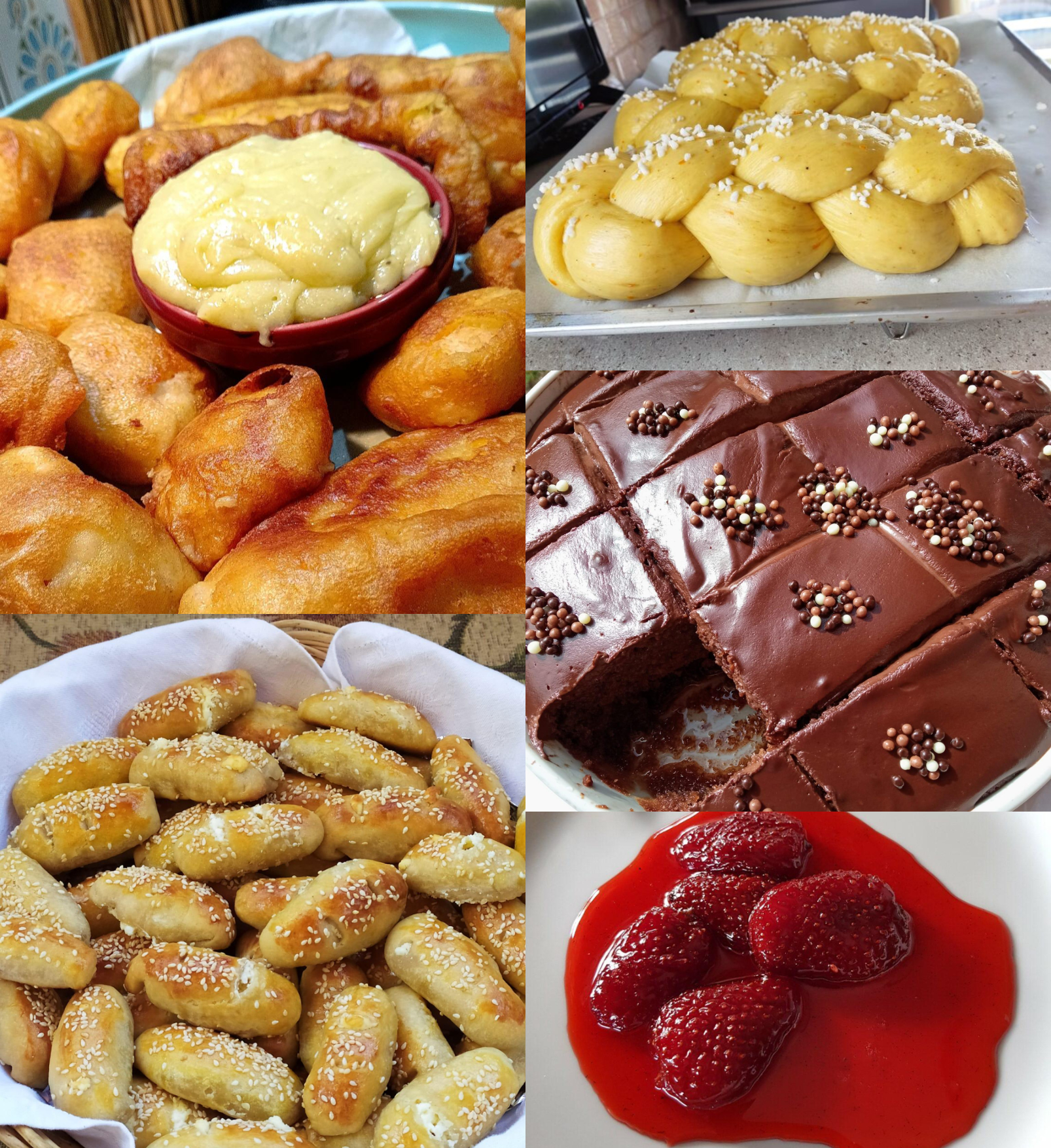 Μενού εβδομάδας από 23/03/26 έως 29/03/26 Με αφιέρωμα στην 25η Μαρτίου