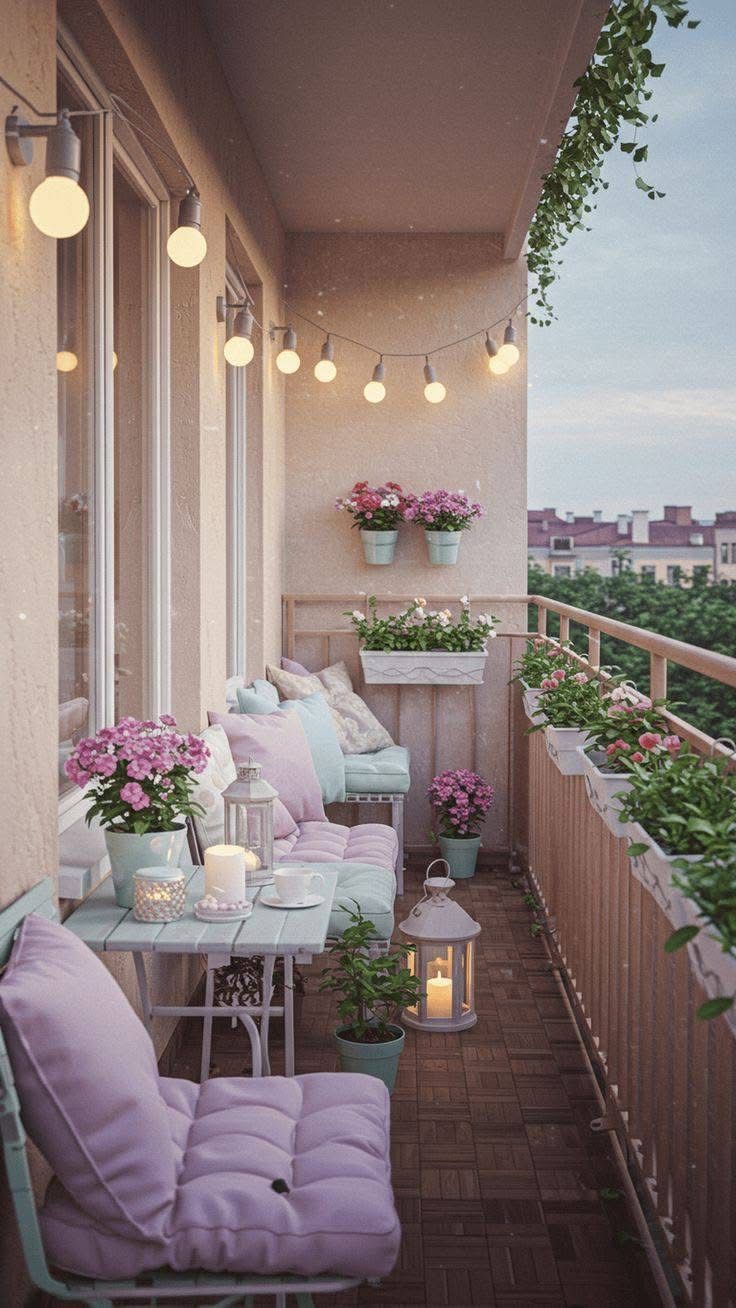 Μεταμόρφωσε τη διακόσμηση του σπιτιού σου με ιδέες σε baby pink