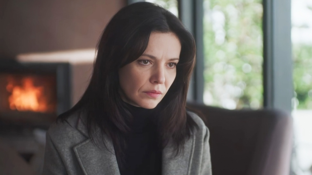 Μια νύχτα μόνο: Αυτή είναι η γυναίκα που σώζει τον Οδυσσέα- Η Αρετή τρελαίνεται από ζήλεια