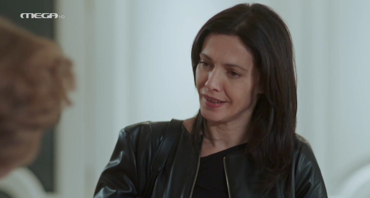 Μία Νύχτα Μόνο-Αρετή-