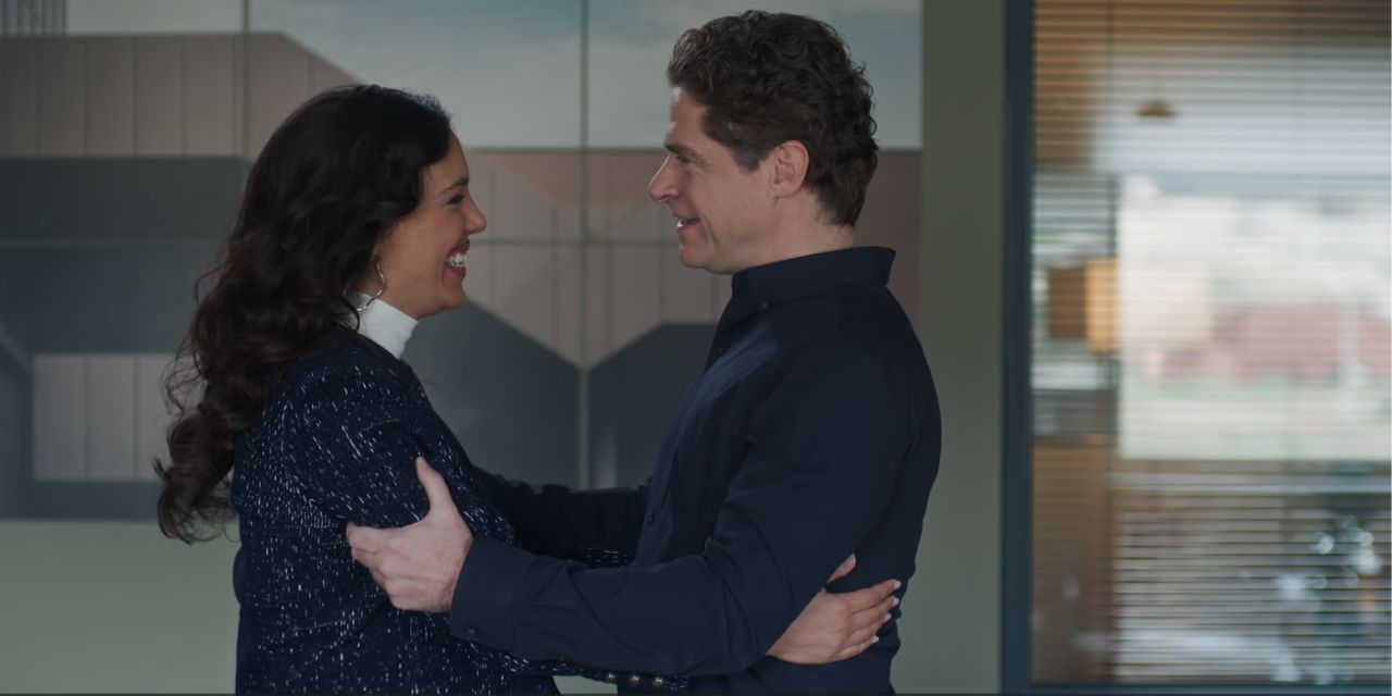 Μία Νύχτα Μόνο-Οδυσσέας-Αλεξάνδρα-