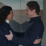 Μία Νύχτα Μόνο: Η Αλεξάνδρα εκμεταλλεύεται την απογοήτευση του Οδυσσέα και κάνει σχέση μαζί του