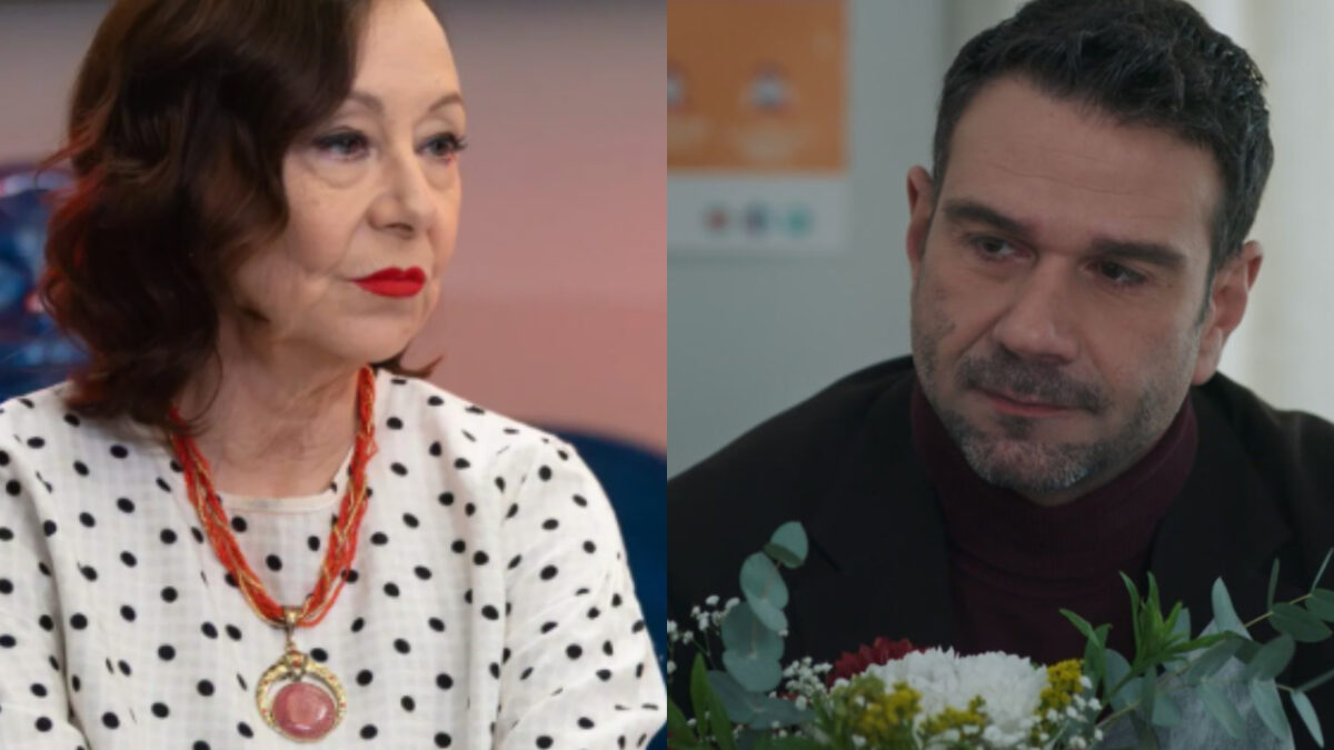 Μία νύχτα μόνο: Η Αννέζα αποδεικνύεται η χειρότερη όλων και καταστρέφει το ίδιο της το παιδί