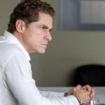 Μία νύχτα μόνο: Από θύτης γίνεται θύμα- Την παγιδεύει και την συνθλίβει