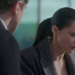 Μία Νύχτα Μόνο: Αποφυλακίζεται και πέφτει στην αγκαλιά της - Συντετριμμένη παρακολουθεί η Αρετή από μακριά