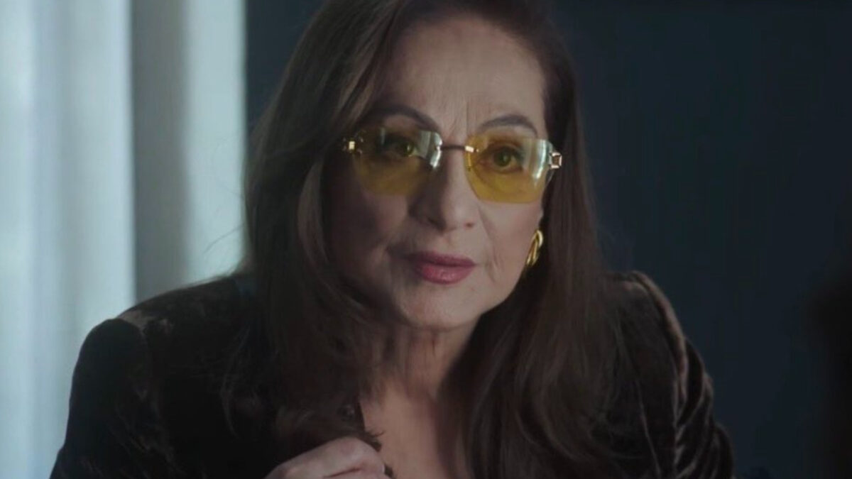 Μια νύχτα μόνο: Η Αποκάλυψη στο νεκροταφείο που ανατρέπει τα δεδομένα- Η Κατερίνη σε κατάσταση αμόκ