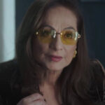 Μια νύχτα μόνο: Η Αποκάλυψη στο νεκροταφείο που ανατρέπει τα δεδομένα- Η Κατερίνη σε κατάσταση αμόκ