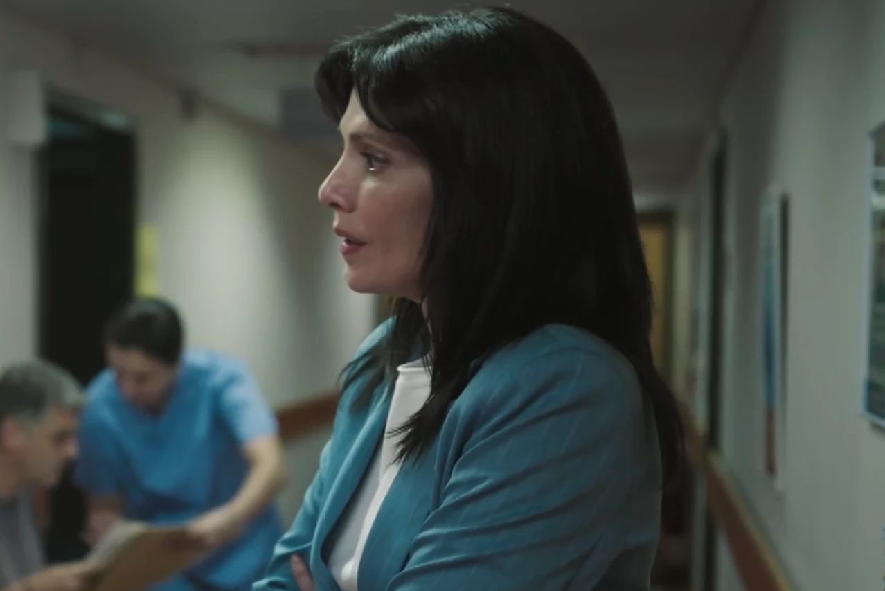 Μια Νύχτα Μόνο-Αρετή-