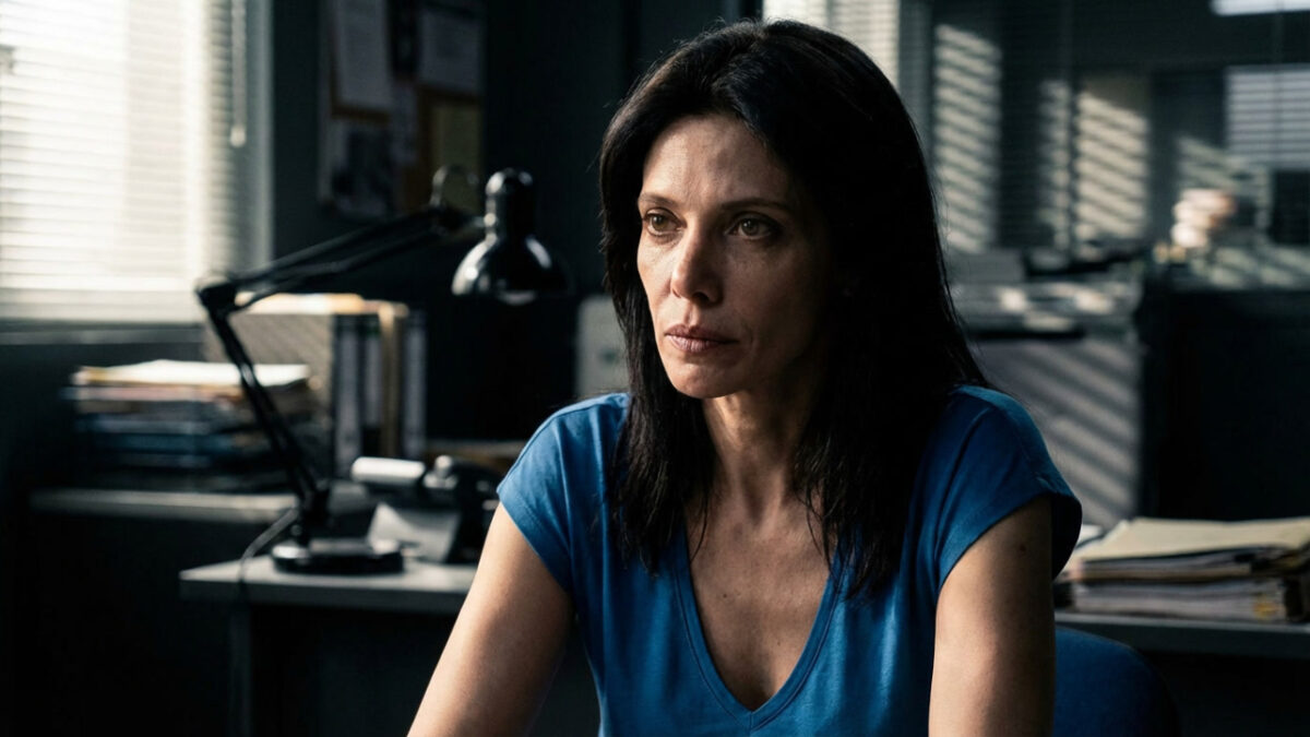 Μια Νύχτα Μόνο : Η Αρετή γίνεται αδίστακτη και συμμαχεί με Νταγιάννο και Σταύρο