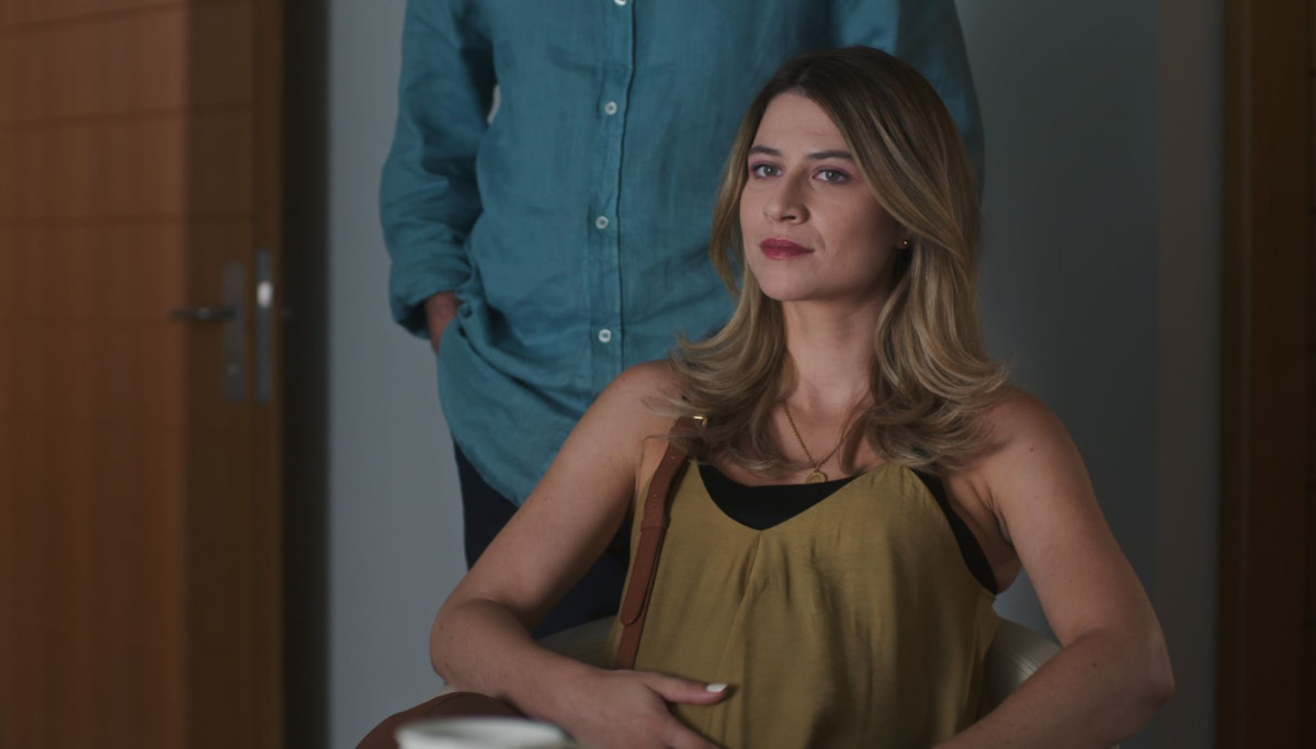 Μία νύχτα μόνο: Άσπα και Άλκης τα παίρνουν όλα από τον Νταγιάννο και τον αφήνουν στον άσο