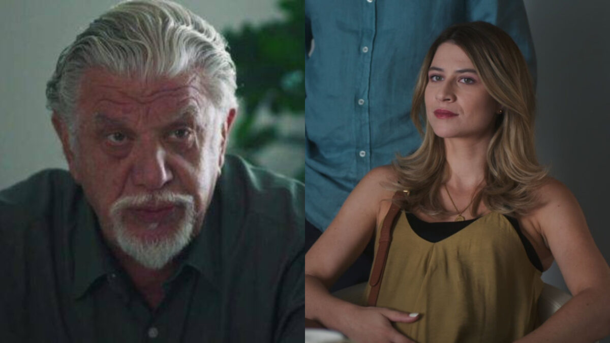 Μία νύχτα μόνο: Άσπα και Άλκης τα παίρνουν όλα από τον Νταγιάννο και τον αφήνουν στον άσο