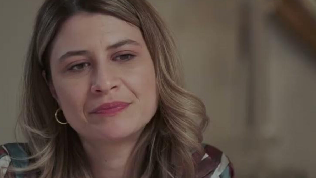 Μια Νύχτα Μόνο : H  Άσπα παρασύρει τον πεθερό της στα επικίνδυνα δίχτυα της