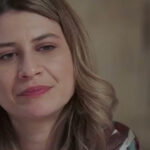 Μια Νύχτα Μόνο : H  Άσπα παρασύρει τον πεθερό της στα επικίνδυνα δίχτυα της