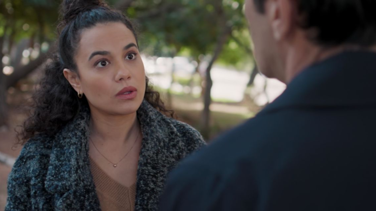 Μια νύχτα μόνο: Η Ευθυμίου άγρια δολοφονημένη- Ο Οδυσσέας ύποπτος για φόνο