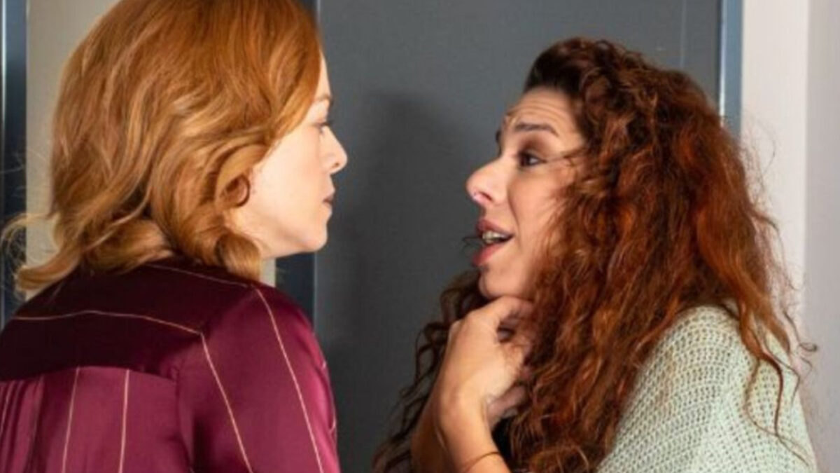 Μια νύχτα μόνο: Η Ελένη σκοτώνει την αδερφή της και αυτοκτονεί