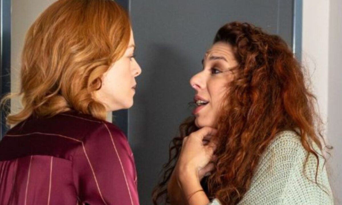 Μια νύχτα μόνο: Η Ελένη σκοτώνει την αδερφή της και αυτοκτονεί