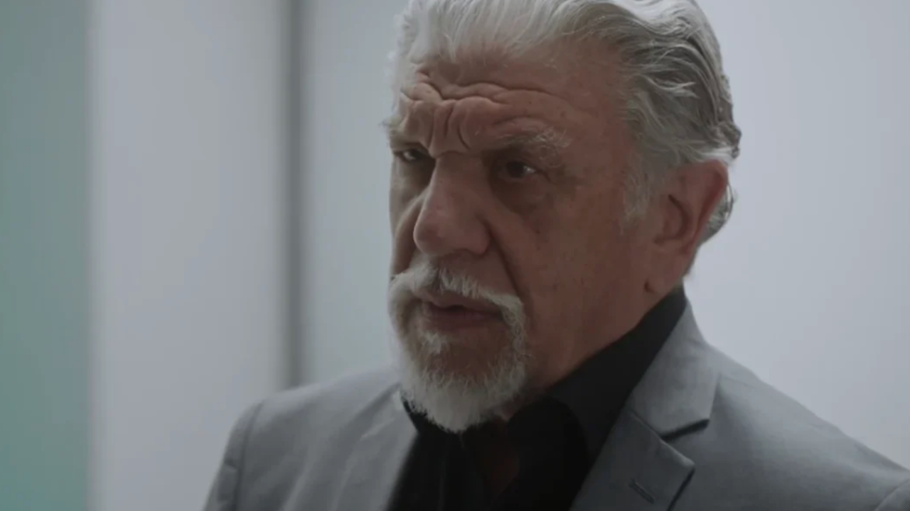 Μία νύχτα μόνο: Έρχεται η Νέμεσις για τον Νταγιάννο και το τέλος του είναι δραματικό