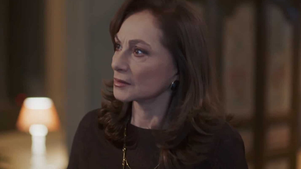 Μια νύχτα μόνο: Η Εύα κλέβει ξανά την ζωή της Κατερίνης και την οδηγεί στην εξαθλίωση