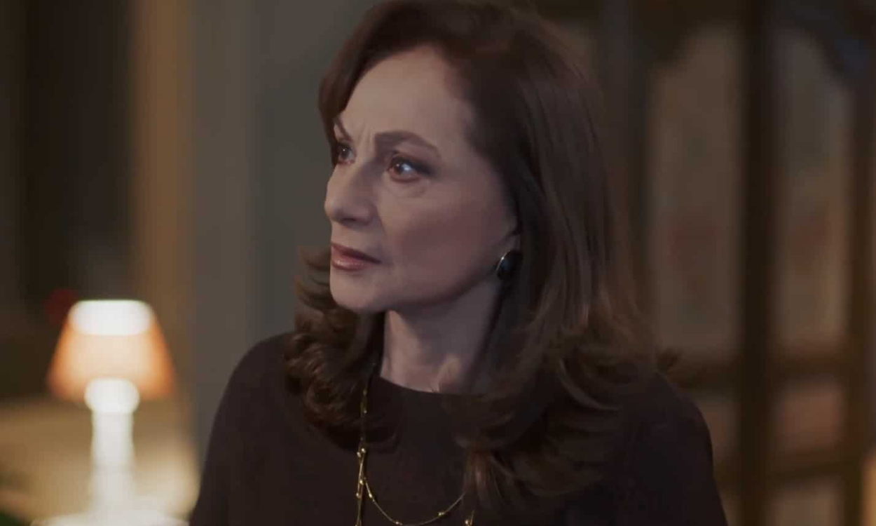 Μια νύχτα μόνο: Η Εύα κλέβει ξανά την ζωή της Κατερίνης και την οδηγεί στην εξαθλίωση