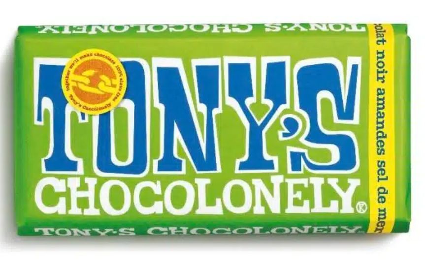 Ανακαλείται σοκολάτα που υπάρχει και στα ελληνικά ράφια - Βρέθηκαν πετραδάκια