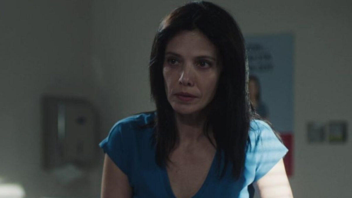 Μία Νύχτα Μόνο: Κάνει αγώνα για να σώσει τη σχέση τους αλλά μάταια - «Σε αδίκησα, συγγνώμη»