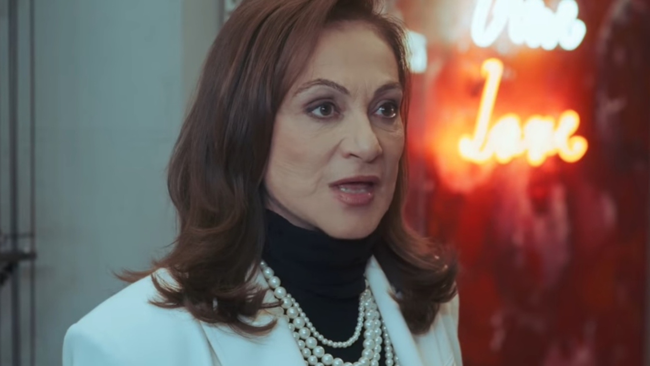 Μία νύχτα μόνο-Κατερίνη-