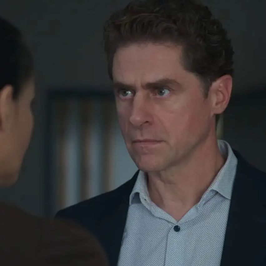 Μία Νύχτα Μόνο: Η Κατερίνη γίνεται φυτό μετά το εγκεφαλικό