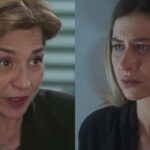 Μια νύχτα μόνο: Η Μαρίκα μαθαίνει την αλήθεια και τελειώνει την Άσπα