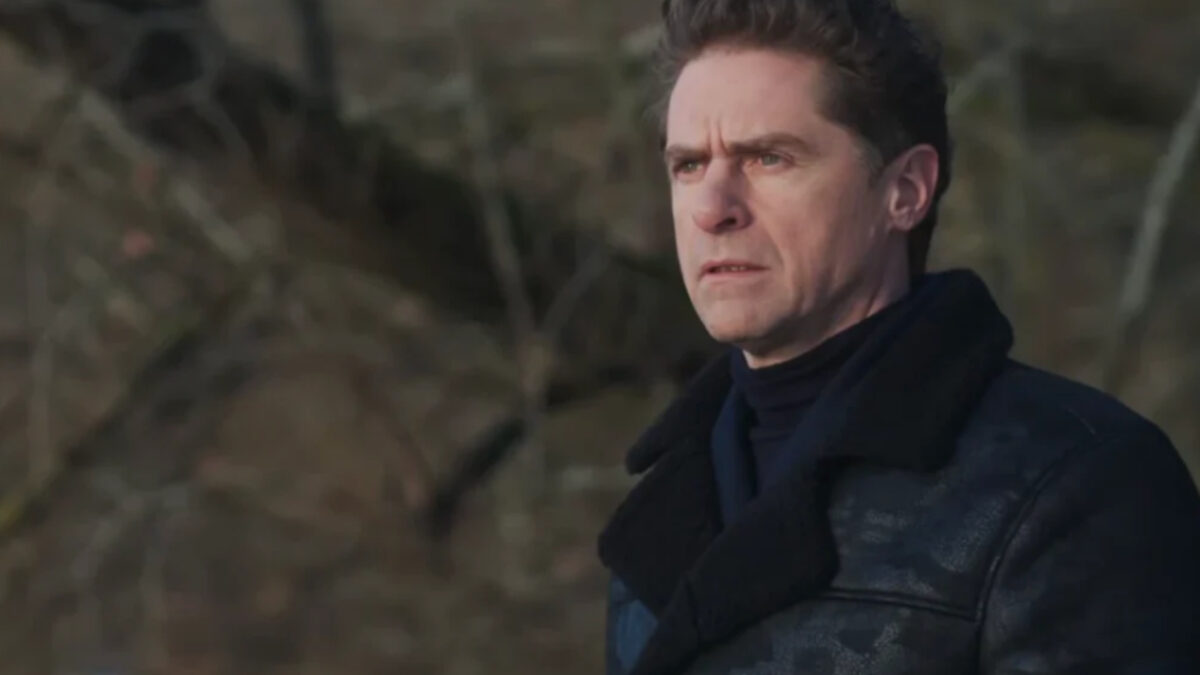 Μια νύχτα μόνο: Η μεγάλη ανατροπή με την σειρά του MEGA