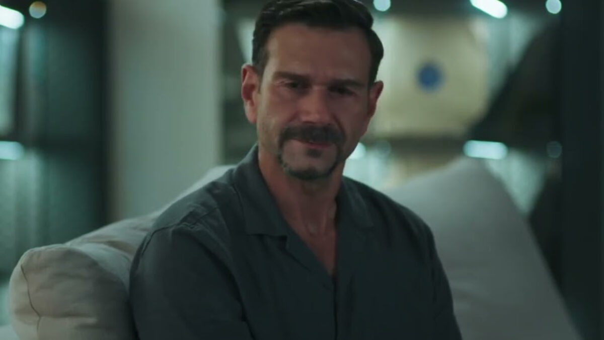 Μια νύχτα μόνο: Η Μεγάλη ανατροπή- Ο Σταύρος είναι υιοθετημένος