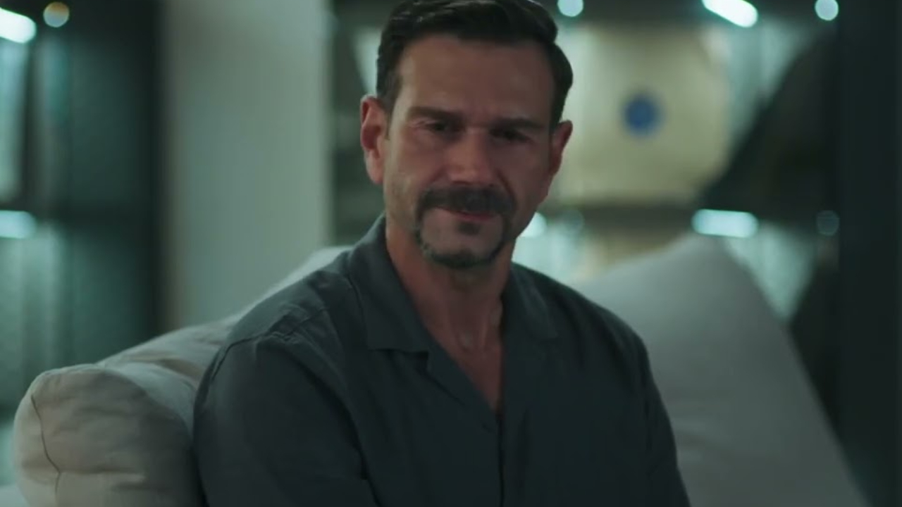 Μια νύχτα μόνο: Η Μεγάλη ανατροπή- Ο Σταύρος είναι υιοθετημένος