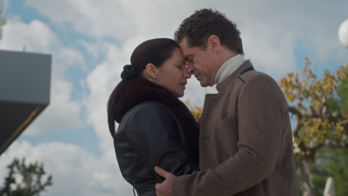 Μία νύχτα μόνο: Η Μεγάλη ανατροπή- Την συγχωρεί και ζουν την απόλυτη ευτυχία