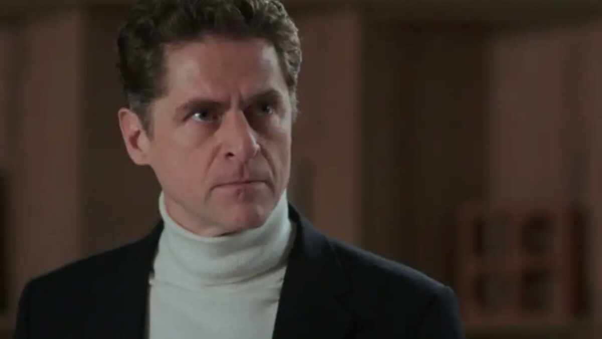 Μια νύχτα μόνο: Νέα γυναίκα μπαίνει στη ζωή του Οδυσσέα