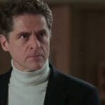 Μια νύχτα μόνο: Νέα γυναίκα μπαίνει στη ζωή του Οδυσσέα