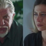 Μία νύχτα μόνο: Ο Νταγιάννος παίρνει τα παιδιά από την Άσπα και την πετάει έξω με τις κλωτσιές