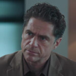 Μία Νύχτα Μόνο: Ο Οδυσσέας καταδικάζει την Αρετή - «Έχεις τελειώσει για μένα»