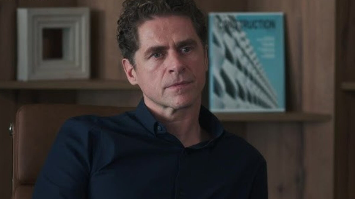 Μια νύχτα μόνο: Ο Οδυσσέας καταλήγει στη φυλακή