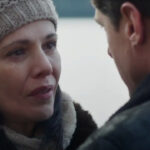 Μία νύχτα μόνο: Ο Οδυσσέας ρίχνει την Αρετή στην μελαγχολία και την κατάθλιψη