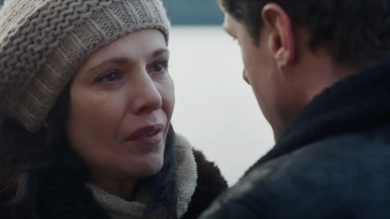 Μία νύχτα μόνο-Αρετή-