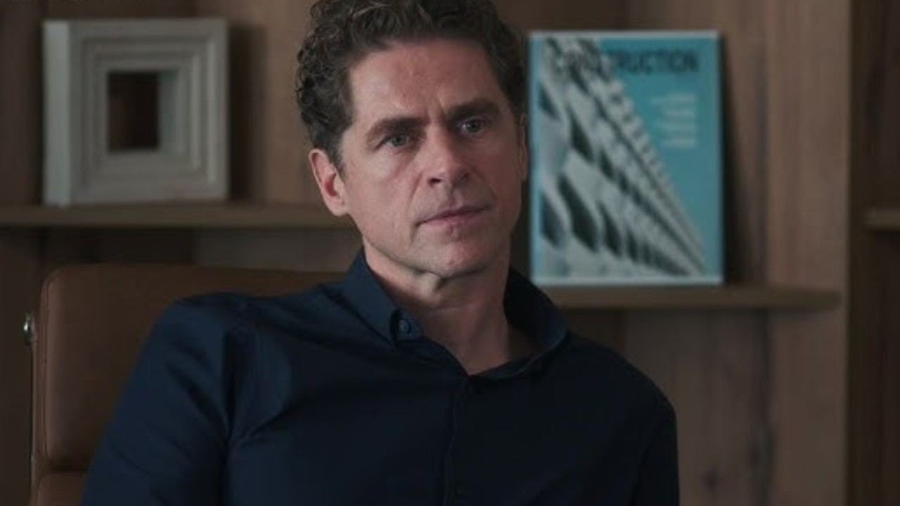 Μία Νύχτα Μόνο: Ο Οδυσσέας σαπίζει στη φυλακή