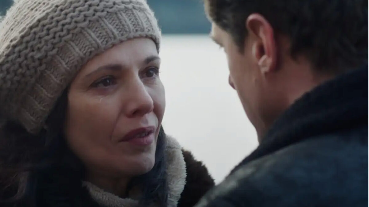 Μία νύχτα μόνο: Ο Οδυσσέας την διαλύει και την στέλνει στη κόλαση